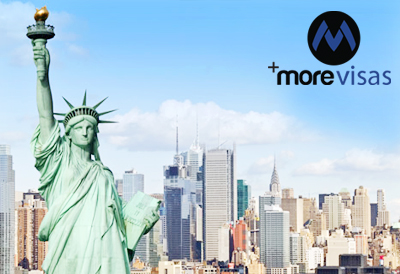 Statue of Liberty - MoreVisas Immigration services New York Immigration