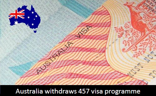 Abolishing 457 visas: a risk or an opportunity for Australian digital and tech companies?