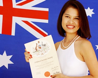 Australia simplifies Citizenship test procedure