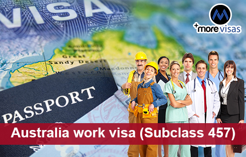 Australia-work-visa