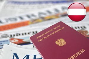 Austria Announced new Visa Rules for Business Travelers from India