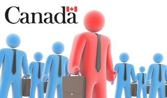 Canada Skilled Newcomers