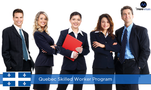 Skilled Workers Canada Program