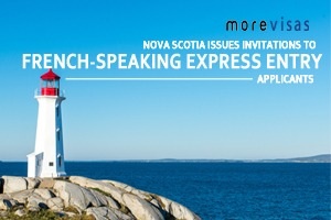 Nova Scotia Issues Invitations to French-Speaking Express Entry Applicants