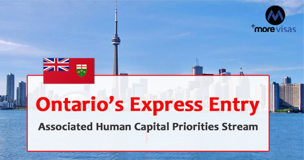 Human capital priorities stream Human capital priorities stream