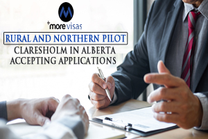 Rural and Northern Pilot: Claresholm in Alberta Accepting Applications