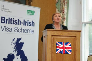 British Irish Visa Scheme to Benefit Indian Tourists