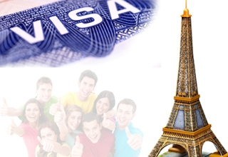 Indian Students to get French Visa within 48 hours
