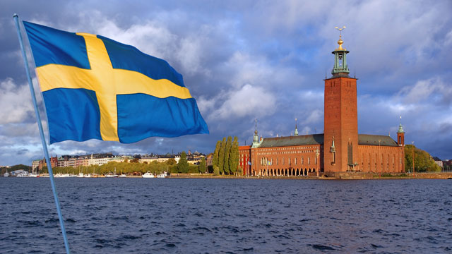 Sweden Accepted a Total of 1,15,854 Immigrants in 2013