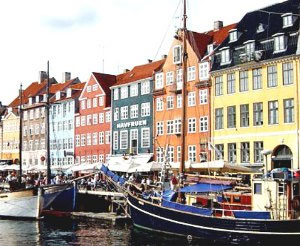 An overview of the question of getting tourist visa in Denmark