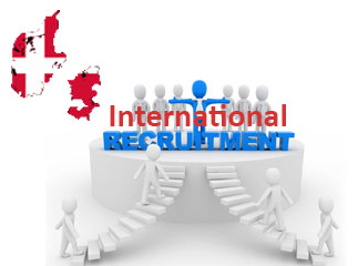 Denmark announces new plans for international recruitment to boost enterprises