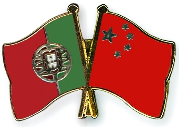 Chinese flood Portugal visa market