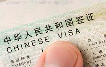 China Visa rules relaxed to allow long term stays