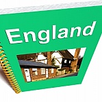 England England