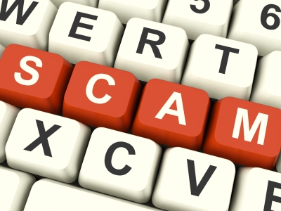 NZ Scam