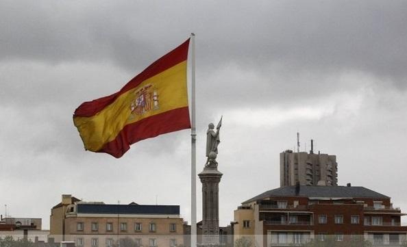 Spain Estimates: Economic Contraction Ending